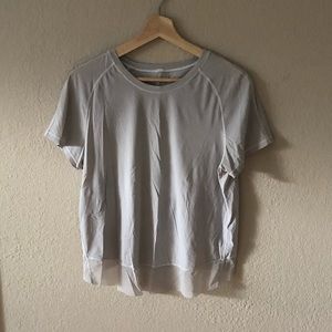 Lululemon shirt